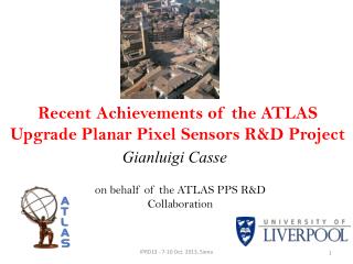 Recent Achievements of the ATLAS Upgrade Planar Pixel Sensors R&amp;D Project