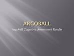 Argoball