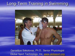 Long-Term Training in Swimming