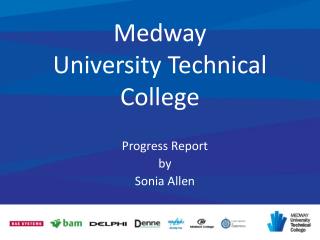 Medway University Technical College