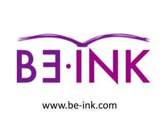 be-ink