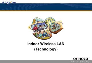 Indoor Wireless LAN (Technology)