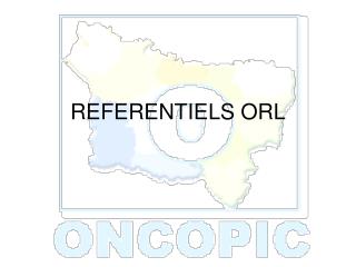 REFERENTIELS ORL