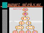 MAYOZ B L NME