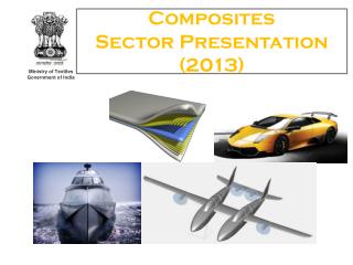 Composites Sector Presentation (2013)