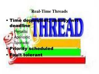 Real-Time Threads