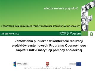 ROPS Poznań