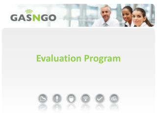 Evaluation Program