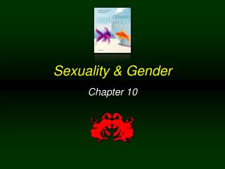 Sexuality & Gender