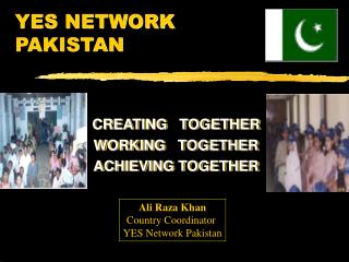 YES NETWORK PAKISTAN