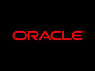 Foll áth Csaba Üzletágvezető E-Business Suite Oracle Hungary