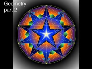 Geometry part 2