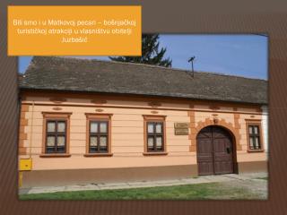 Bili smo i u Matkovoj pecari – bošnjačkoj turističkoj atrakciji u vlasništvu obitelji Juzbašić