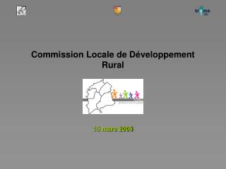Commission Locale de Développement Rural