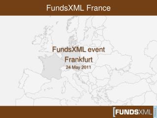 FundsXML France