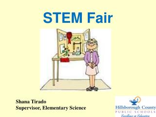 STEM Fair