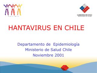 HANTAVIRUS EN CHILE