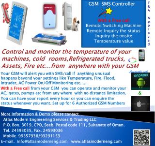With a Free call Remote Switching Machine Remote Inquiry the status