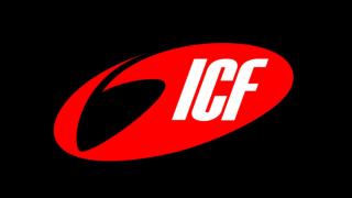 ICF Zürich Logo