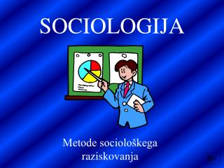 SOCIOLOGIJA