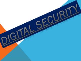 Digital security