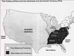 The Rise of Jeffersonian Democracy 1801 to 1808