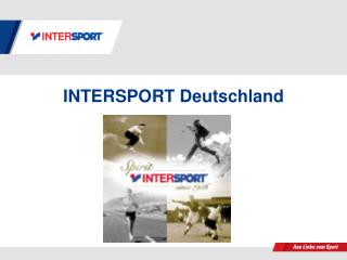 INTERSPORT Deutschland