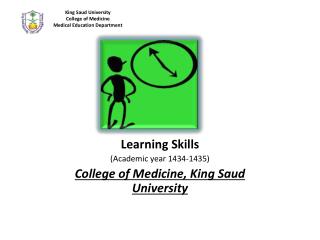 King Saud University College of Medicine Medical Education Department