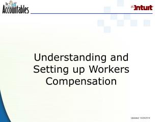 Understanding and Setting up Workers Compensation