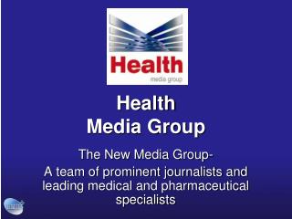 Health Media Group
