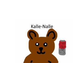 Kalle-Nalle