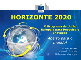 HORIZONTE 2020