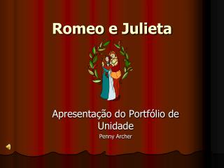 Romeo e Julieta