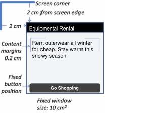 Rent outerwear all winter for cheap. Stay warm this snowy season
