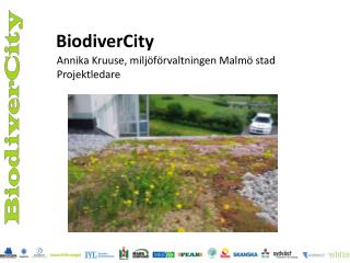 BiodiverCity