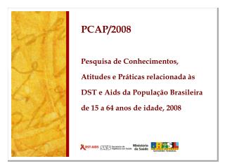 PCAP/2008
