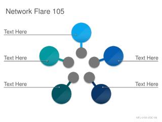 Network Flare 105