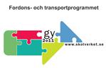Fordons- och transportprogrammet