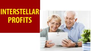 Interstellar Profits