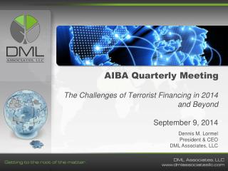 AIBA Quarterly Meeting