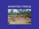 MARKF RST RING
