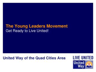 The Young Leaders Movement