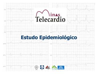 Estudo Epidemiológico