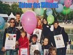 Autour des Williams