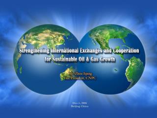 Sustainable Growth for Oil and Gas