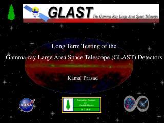 Long Term Testing of the Gamma-ray Large Area Space Telescope (GLAST) Detectors