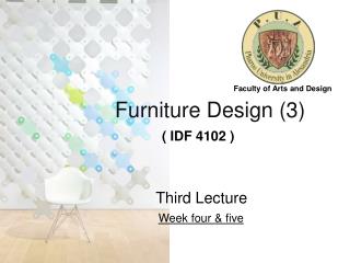 Furniture Design (3)