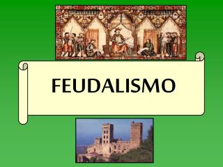 FEUDALISMO