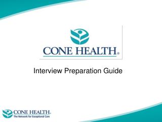 Interview Preparation Guide