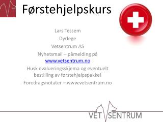 Førstehjelpskurs